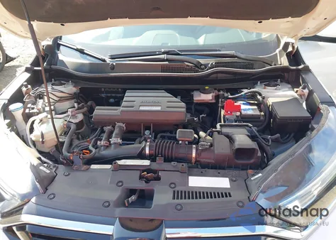 2020 Honda Cr-V Awd Ex z USA, uszkodzony, nr VIN 2HKRW2H58LH662918